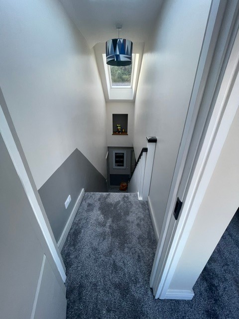 Devon Loft Conversion